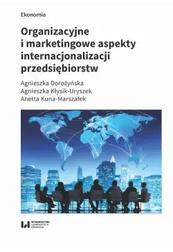 Organizacyjne i...