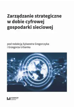 Zarządzanie strategiczne w...