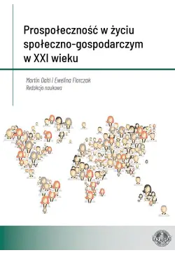 Prospołeczność w życiu...