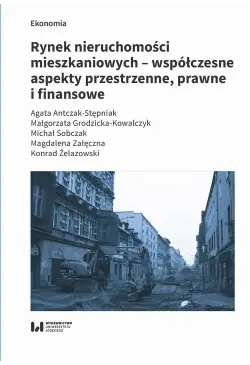 Rynek nieruchomości...
