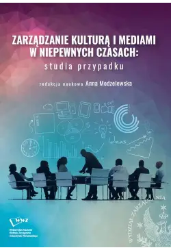 Zarządzanie kulturą i...