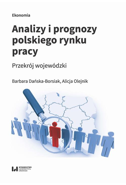 Analizy i prognozy polskiego rynku pracy