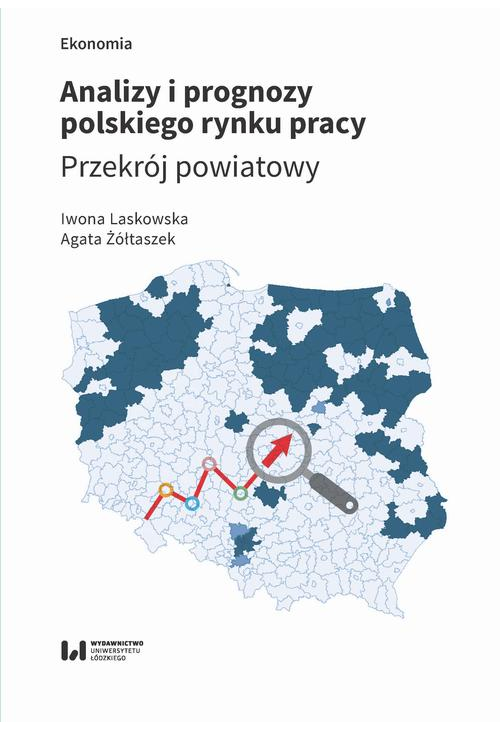 Analizy i prognozy polskiego rynku pracy