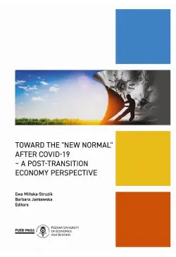 Toward the „new normal”...