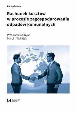 Rachunek kosztów w procesie...