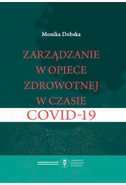 Zarządzanie w opiece...