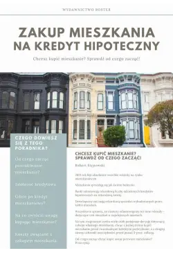 Zakup mieszkania na kredyt...