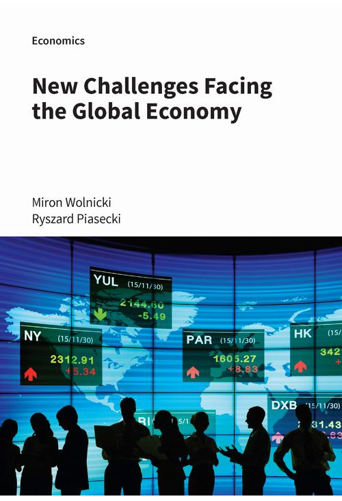 New Challenges Facing the Global Economy