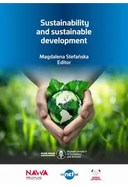 Sustainability and...