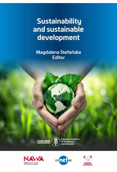 Sustainability and sustainable development