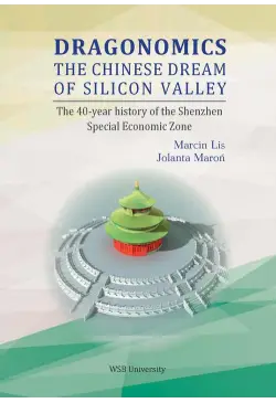 Dragonomics: Chinese dream...