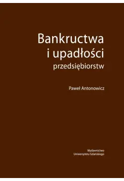 Bankructwa i upadłości...