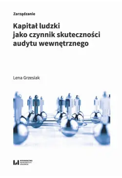 Kapitał ludzki jako czynnik...