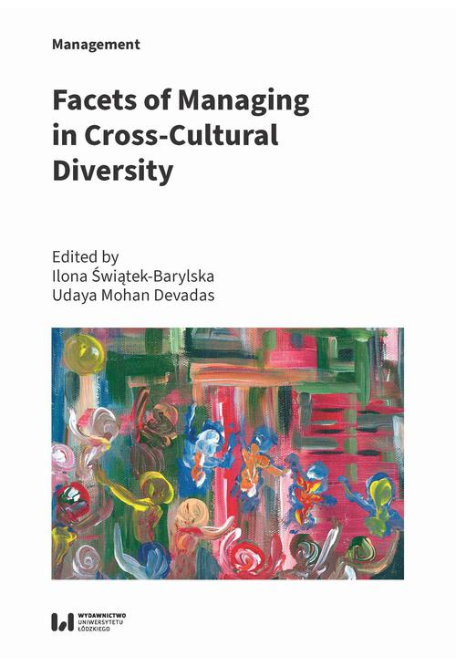 Facets of Managing in Cross-Cultural Diversity