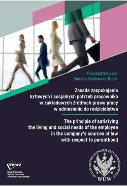 Zasada zaspokajania...