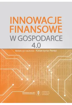 Innowacje finansowe w...