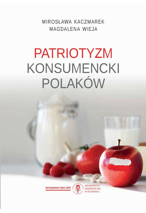 Patriotyzm konsumencki Polaków