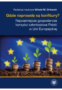 Gdzie naprawdę są konfitury?