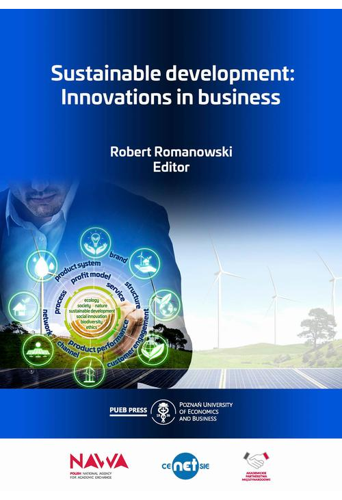 Sustainable development: Innovations in business