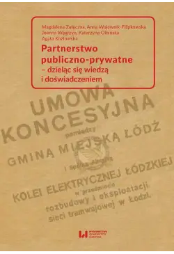 Partnerstwo...