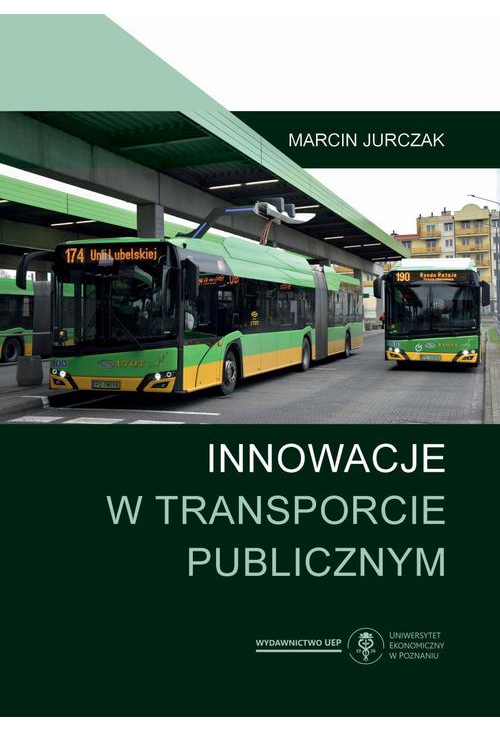 Innowacje w transporcie publicznym