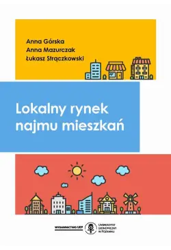 Lokalny rynek najmu mieszkań