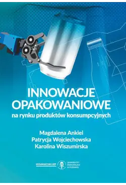 Innowacje opakowaniowe na...