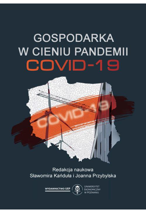 Gospodarka w cieniu pandemii Covid-19