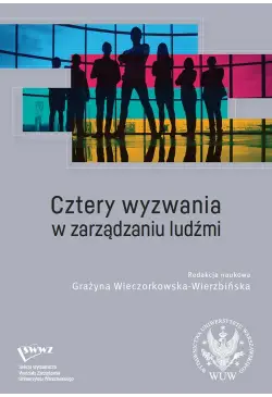 Cztery wyzwania w...