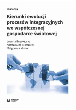 Kierunki ewolucji procesów...