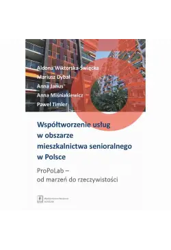 Współtworzenie usług w...