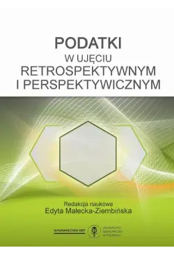 Podatki w ujęciu...