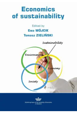 ECONOMICS OF SUSTAINABILITY
