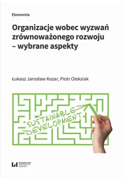 Organizacje wobec wyzwań...