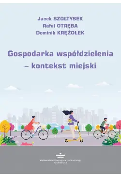 Gospodarka współdzielenia –...