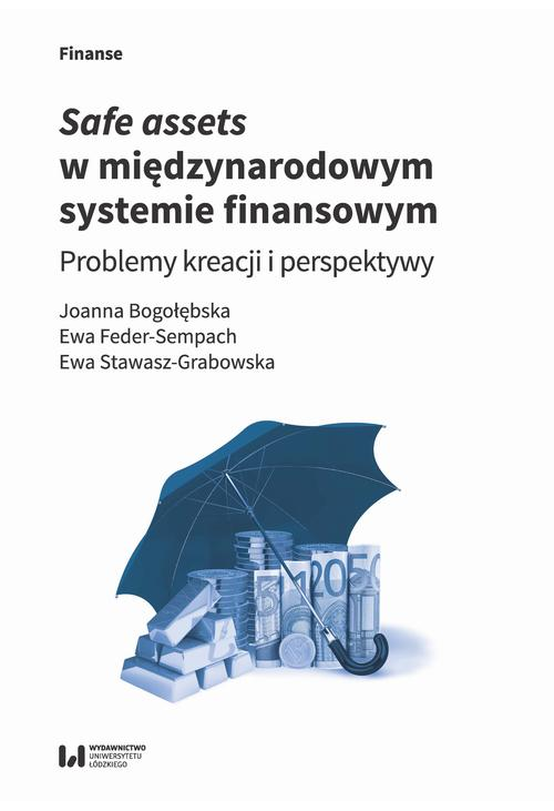 Safe assets w międzynarodowym systemie finansowym