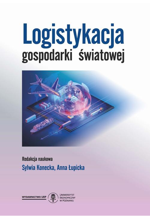 Logistykacja gospodarki światowej