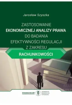 Zastosowanie ekonomicznej...