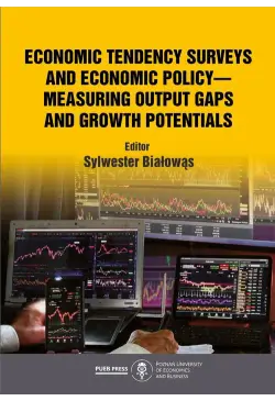 Economic tendency surveys...