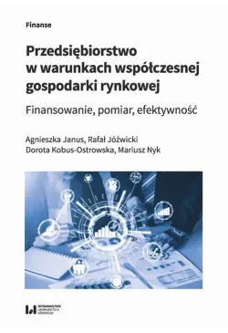 Przedsiębiorstwo w...