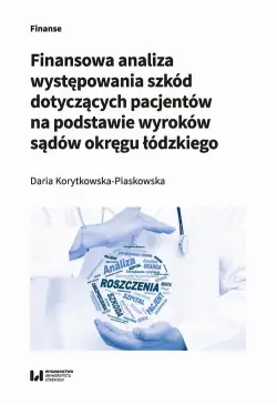 Finansowa analiza...