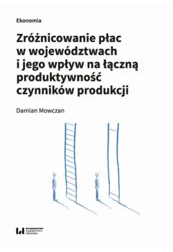 Zróżnicowanie płac w...