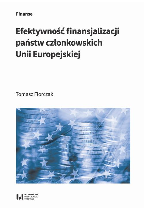 Efektywność finansjalizacji państw członkowskich Unii Europejskiej