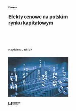 Efekty cenowe na polskim...