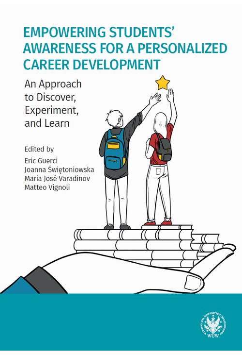 Empowering Students’ Awareness for a Personalized Career Development