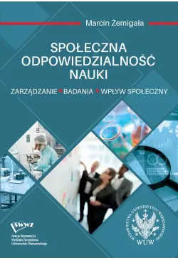 Społeczna odpowiedzialność...