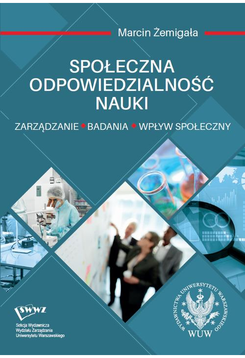 Społeczna odpowiedzialność nauki