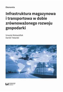 Infrastruktura magazynowa i...