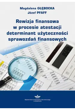 Rewizja finansowa w...