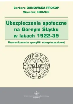 Ubezpieczenia społeczne na...